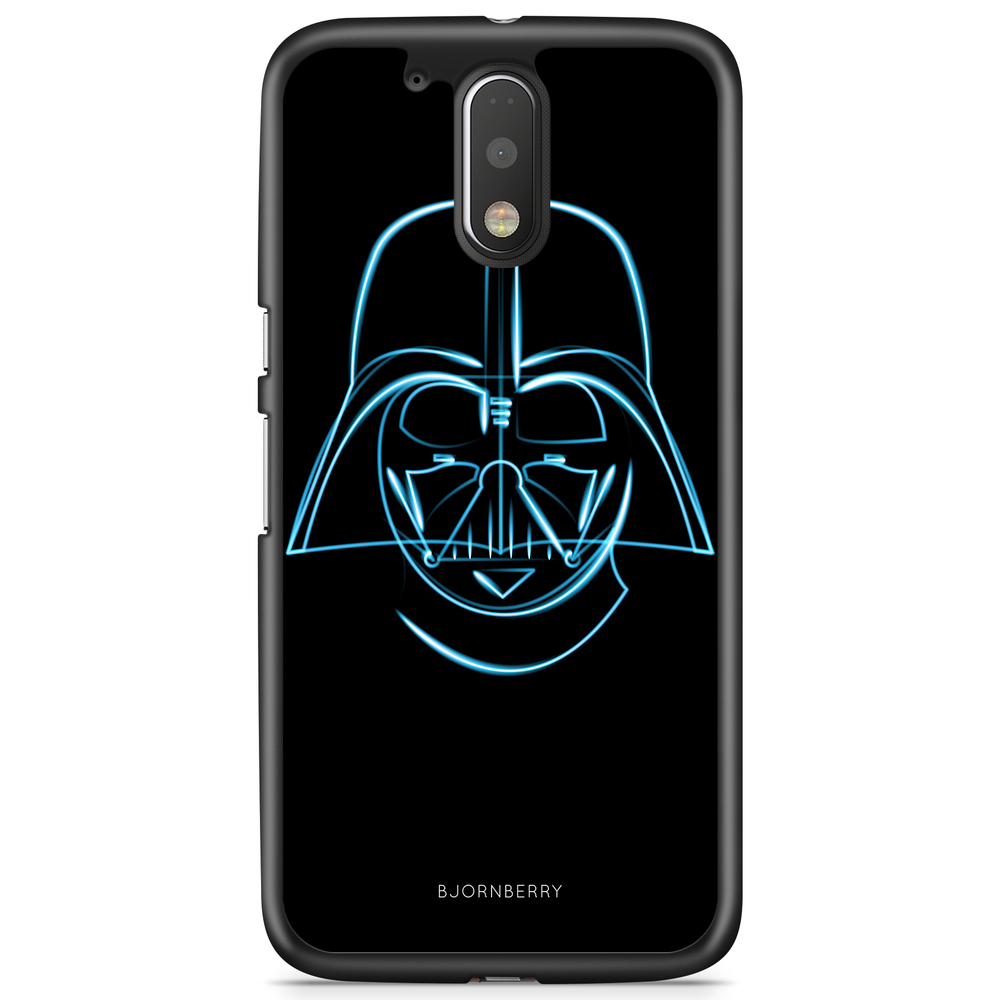 Moto G4/G4 Plus Case - Darth Vader
