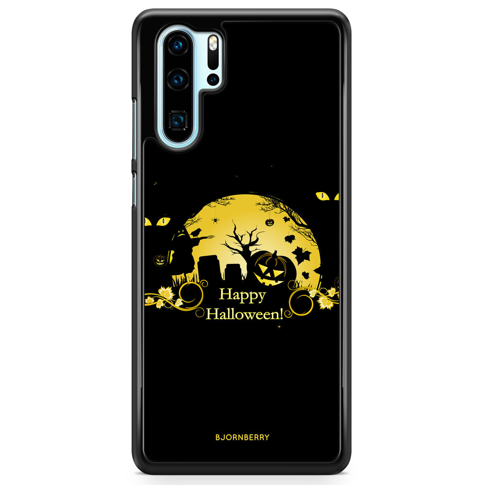 Huawei P30 Pro Case - HAPPY HALLOWEEN!