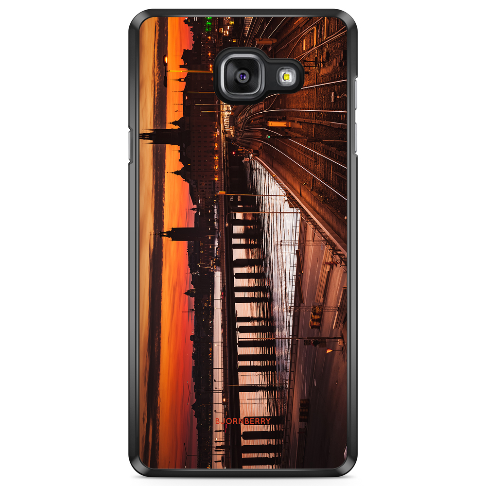 Samsung Galaxy A5 6 (2016) Case - Stockholm