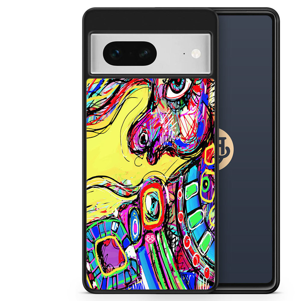 Google Pixel 7 Case - Horse