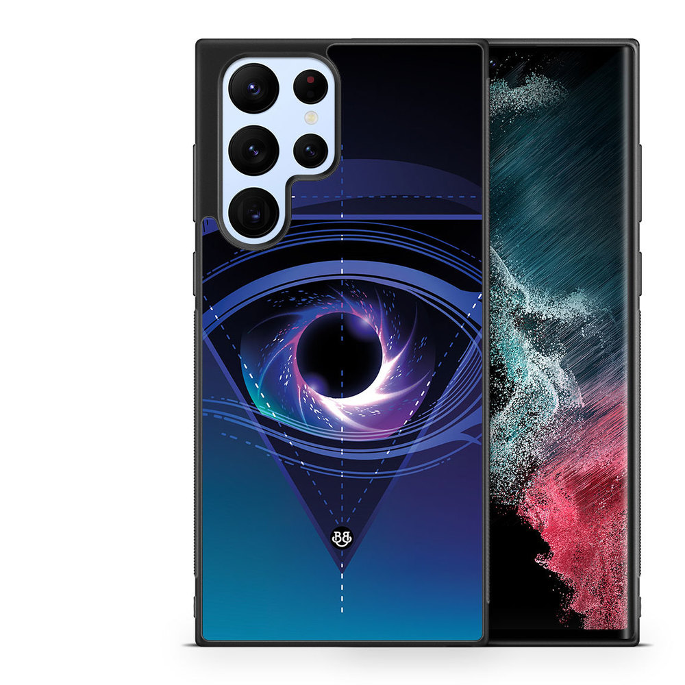 Samsung Galaxy S23 Ultra 5G Case - Graphic Eye