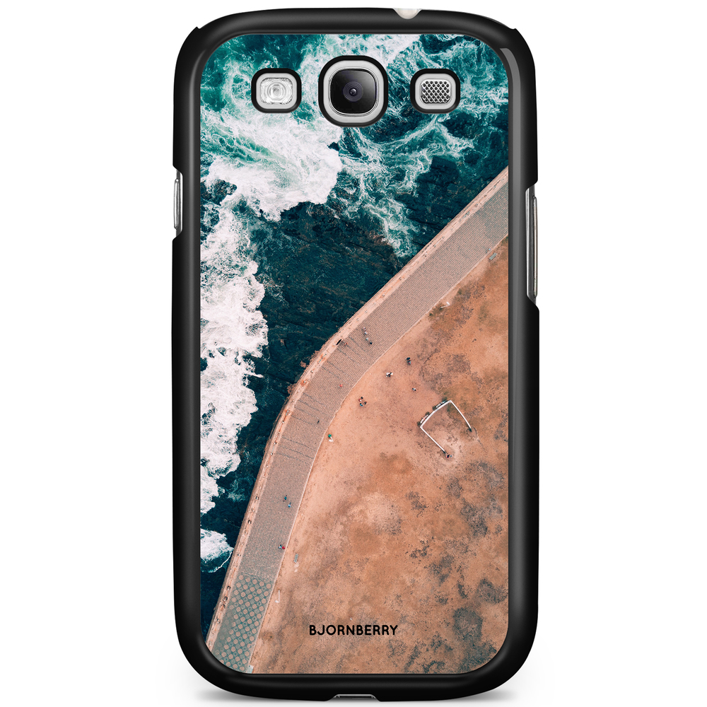 Samsung Galaxy S3 Mini Skal - Hamn