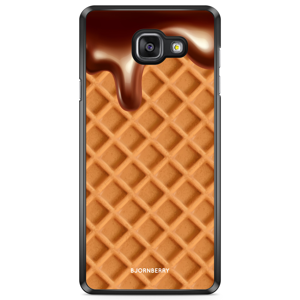 Samsung Galaxy A5 6 (2016) Case - Waffle