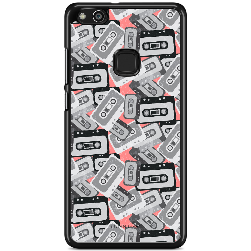 Huawei P10 Lite Case - Mixtape