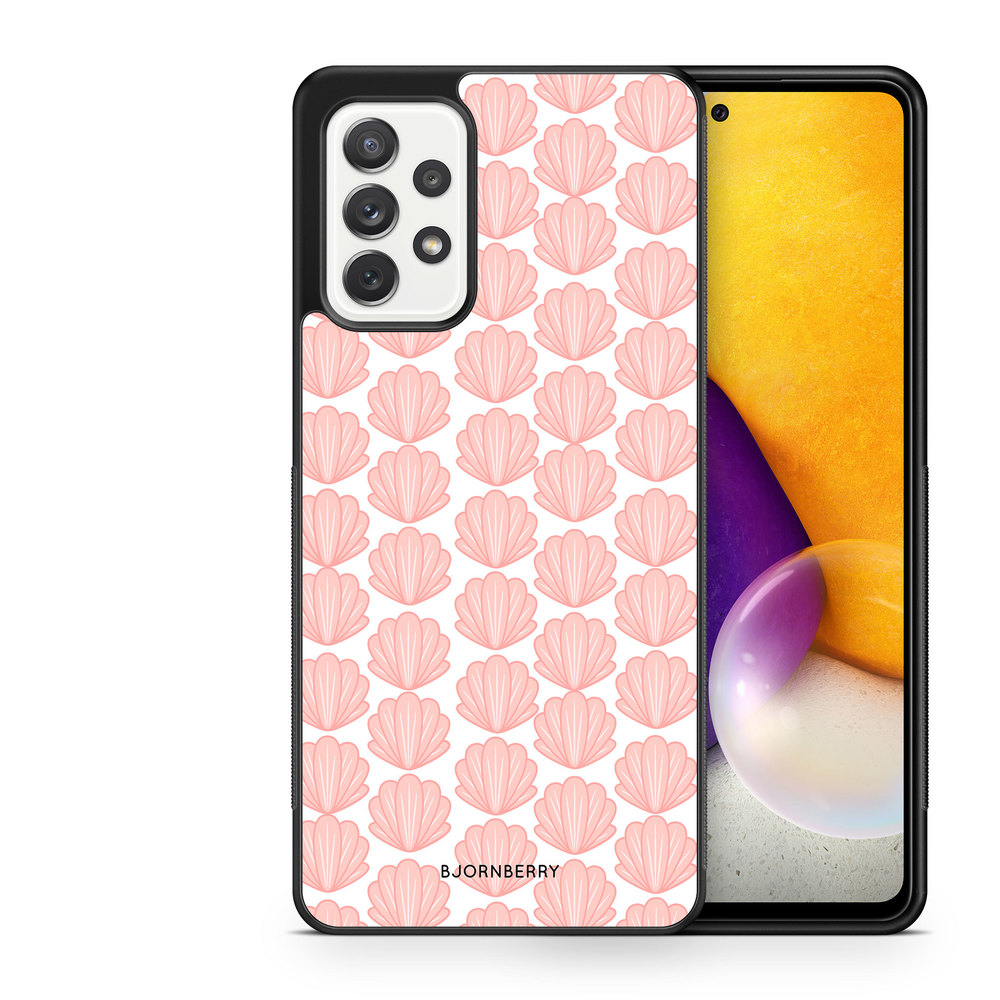 Samsung Galaxy A52/A52s 5G Case - Seashell