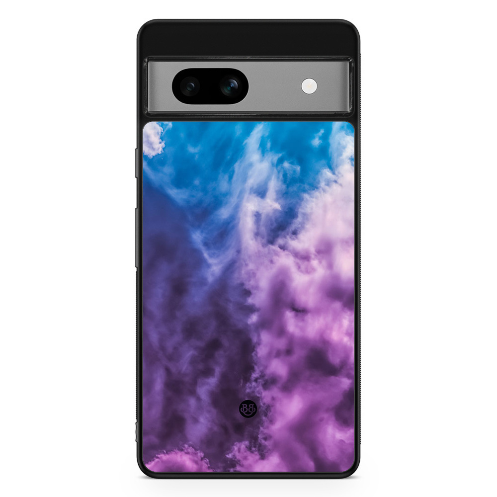 Google Pixel 7a Case - Magic Clouds