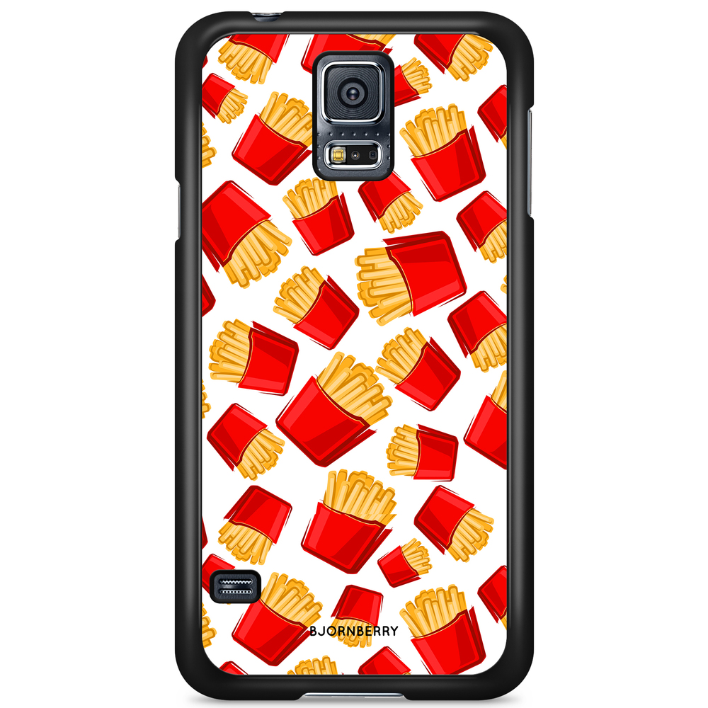 Samsung Galaxy S5/S5 NEO Case - French Fries