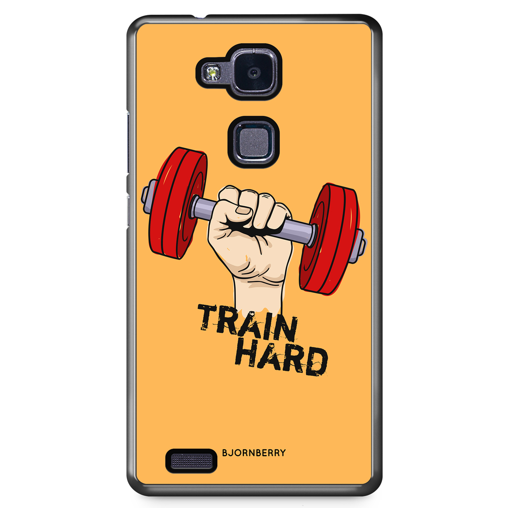 Huawei Honor 5X Case - Train Hard