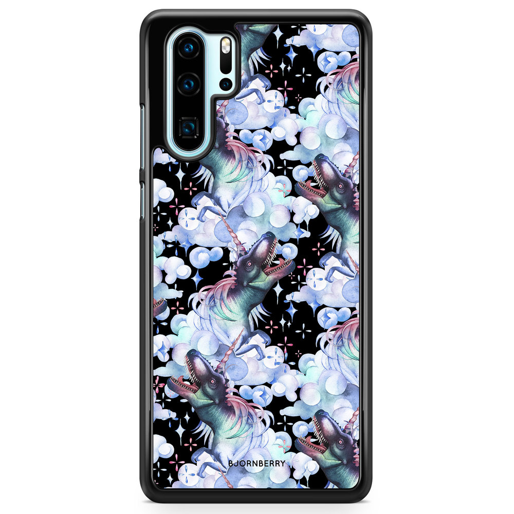Huawei P30 Pro Case - Dinocorns