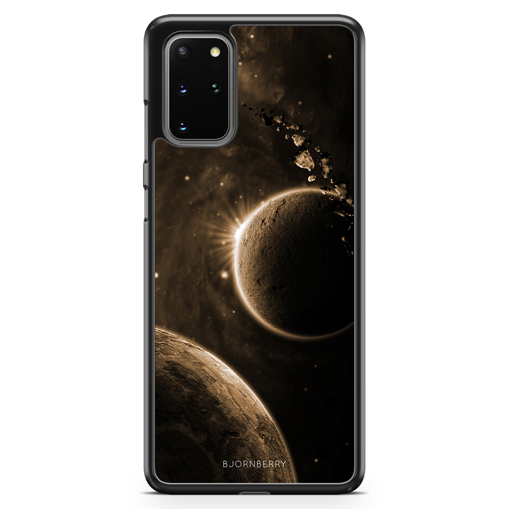 Samsung Galaxy S20 Plus Case - Asteroid
