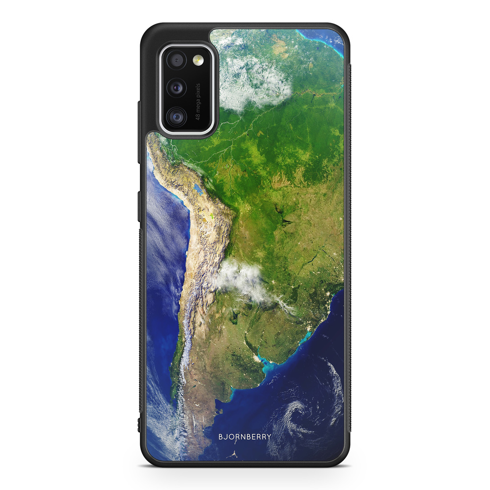 Samsung Galaxy A41 Case - South America