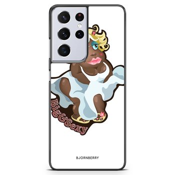 Samsung Galaxy S21 Ultra Case - Big & Sexy
