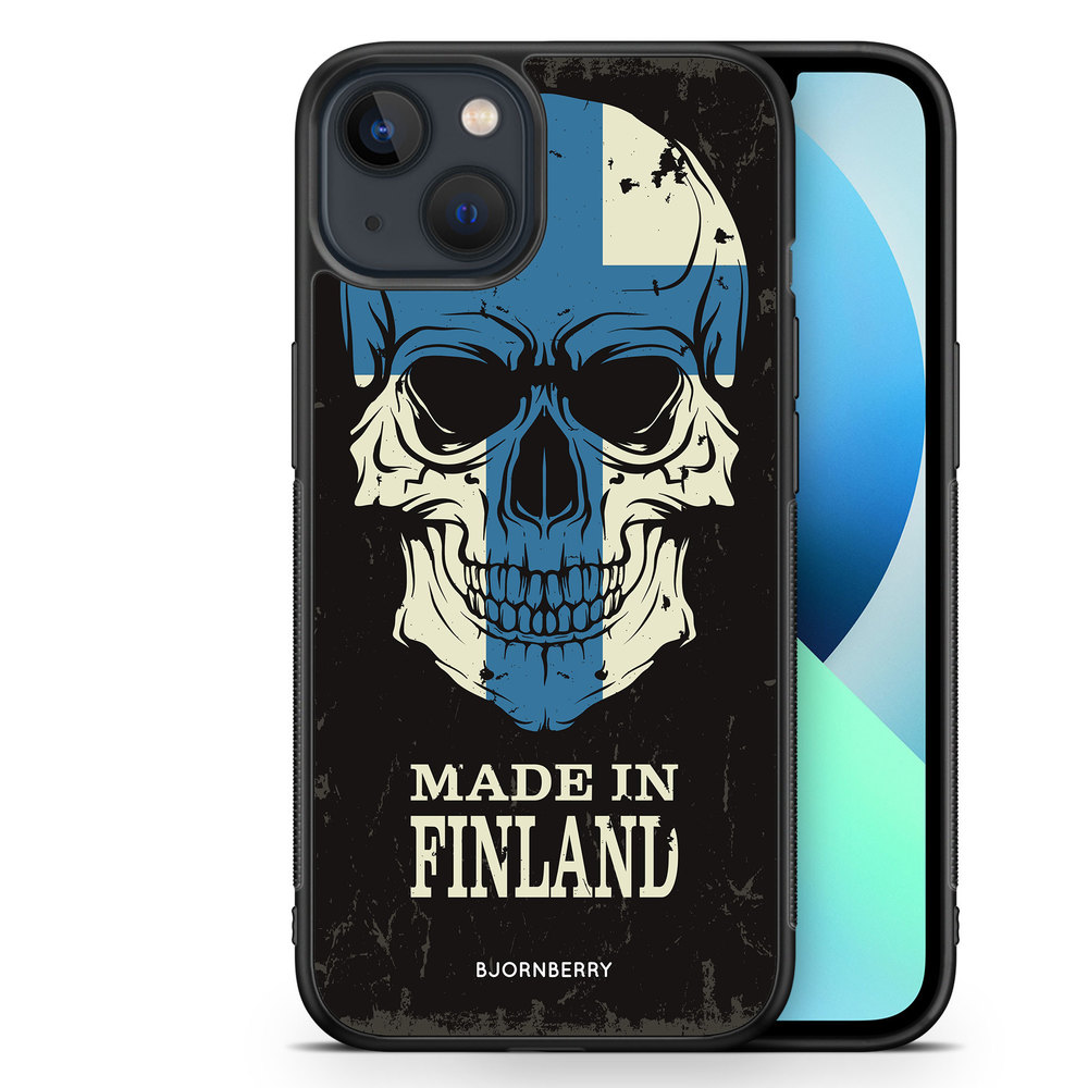 iPhone 13 Mini Case - Made In Finland