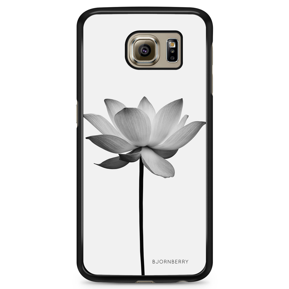 Samsung Galaxy S6 Case - Lotus