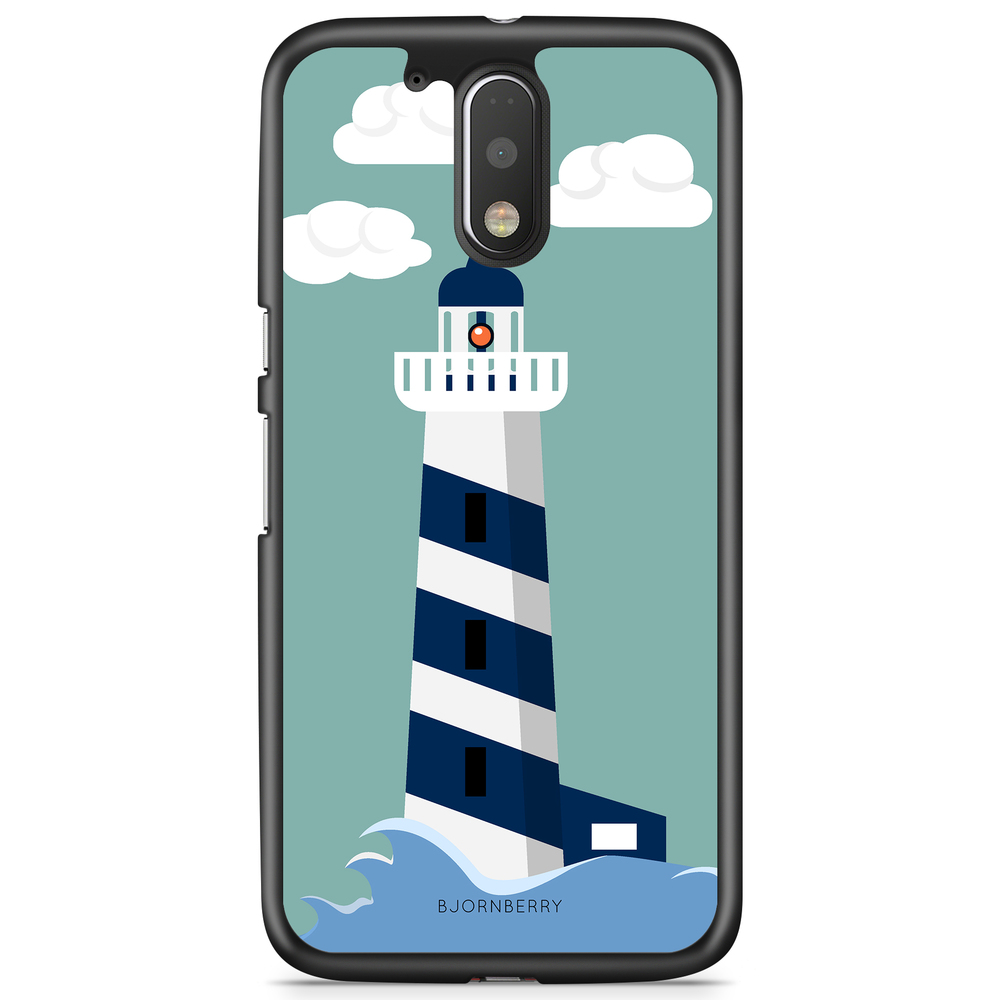 Moto G4/G4 Plus Case - Lighthouse