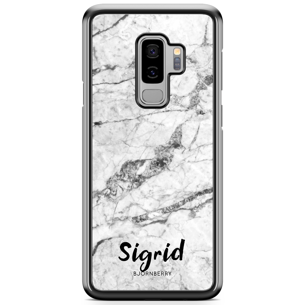 Samsung Galaxy S9 Plus Case - Sigrid