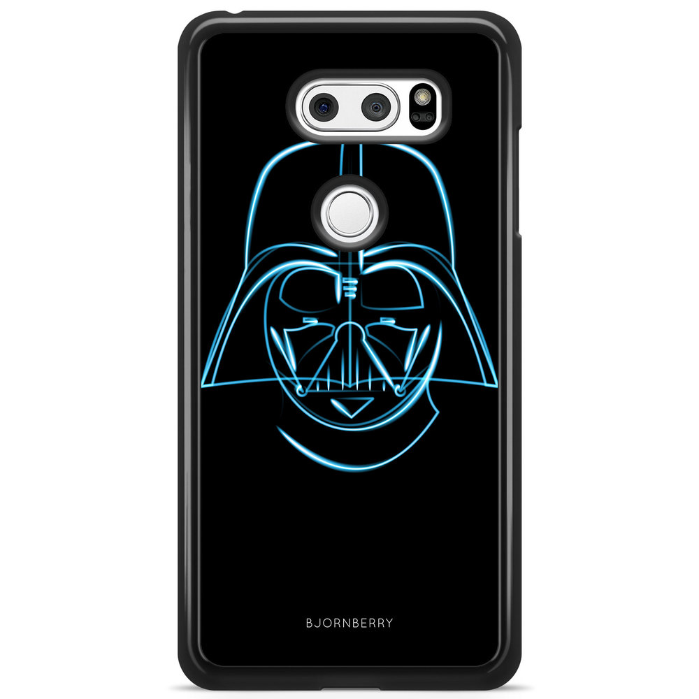 LG V30 Case - Darth Vader