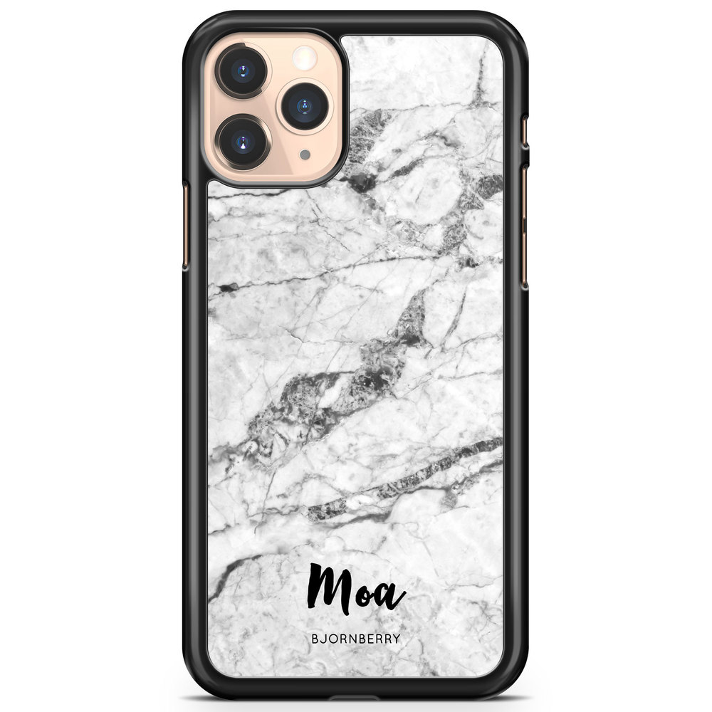 iPhone 11 Pro Max Case - Moa