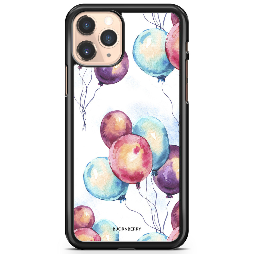 iPhone 11 Pro Case - Balloons