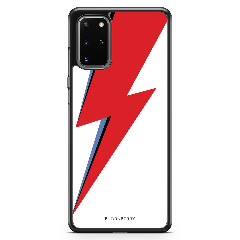 Samsung Galaxy S20 Plus Skal - Bowie | Mobilskal & Mobilfodral BJORNBERRY