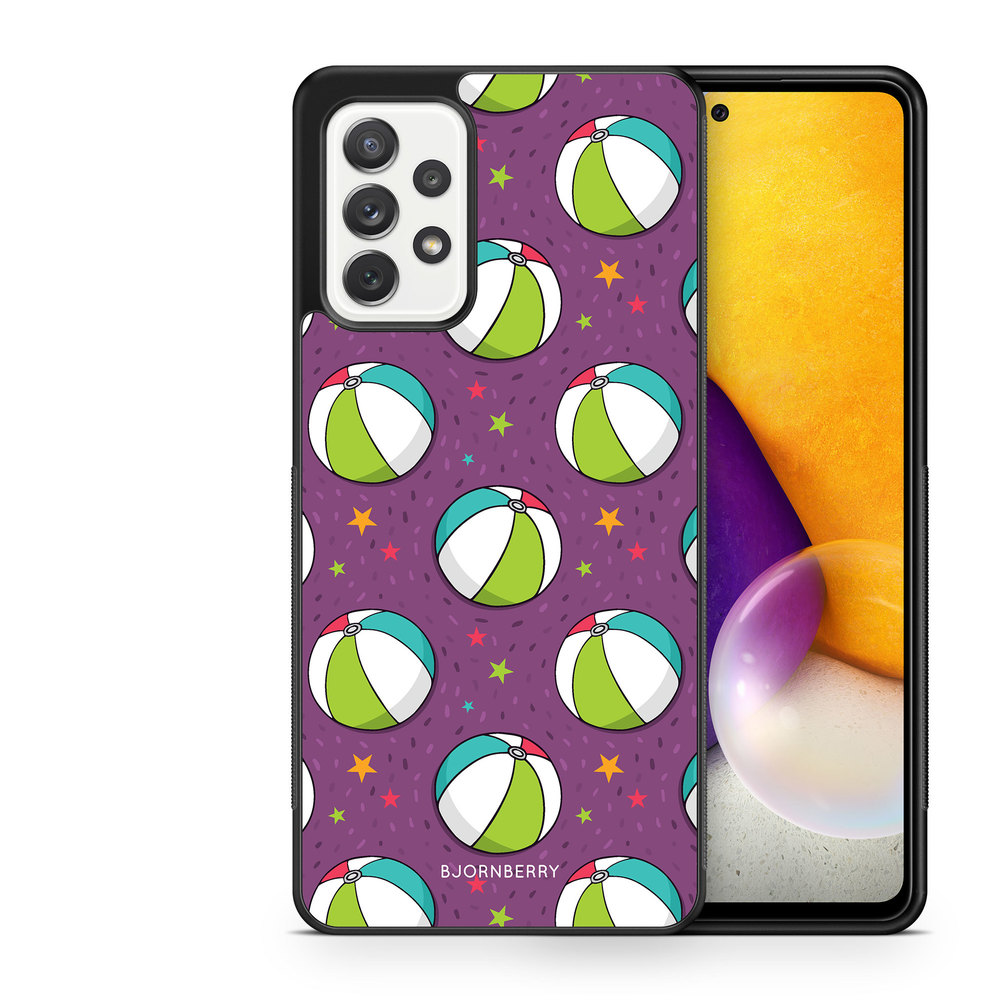 Samsung Galaxy A52/A52s 5G Case - Beach Ball