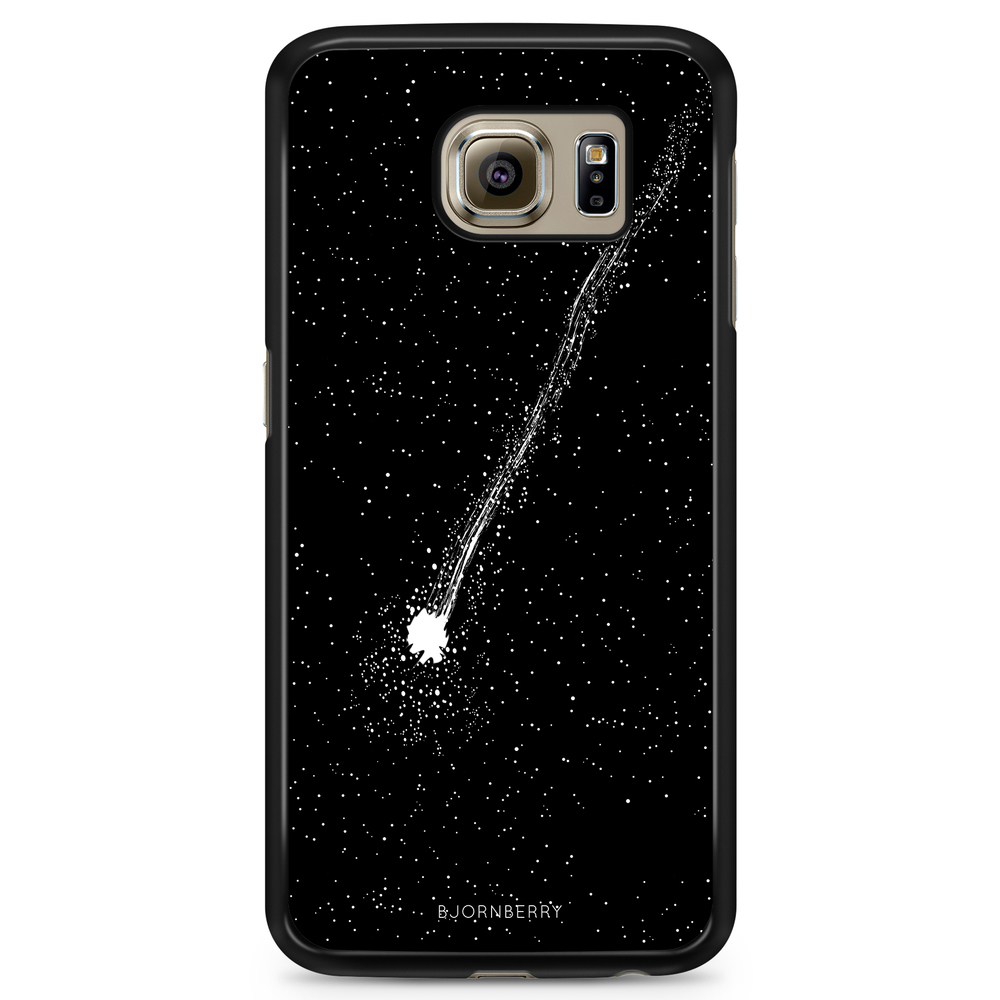 Samsung Galaxy S6 Case - Comet 
