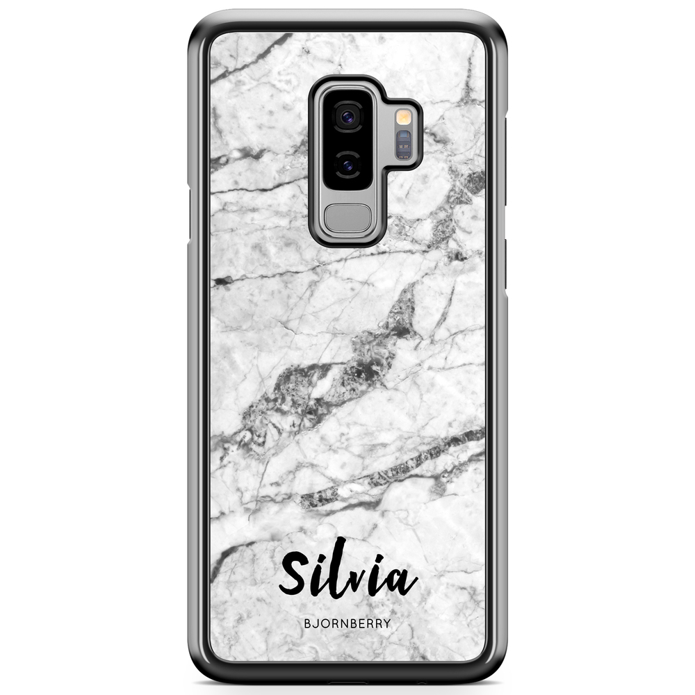 Samsung Galaxy S9 Plus Case - Silvia