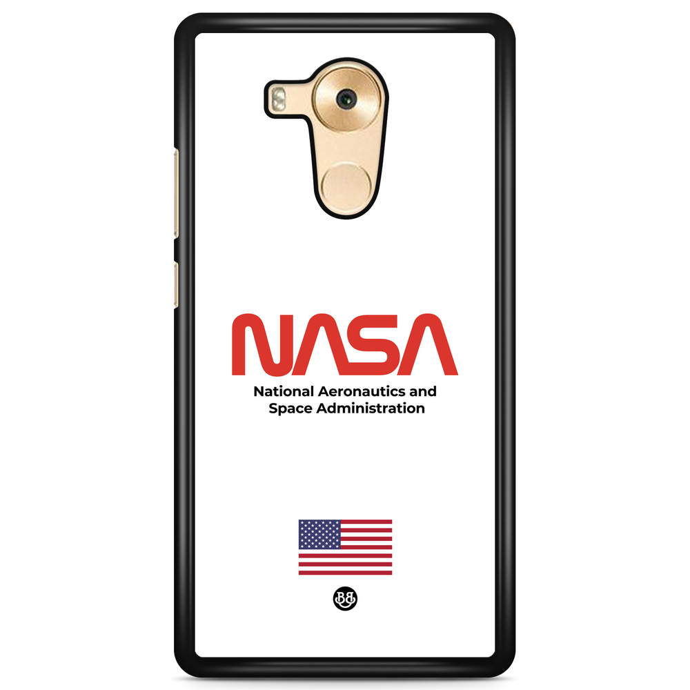 Huawei Mate 8 Case - NASA Worm Vit