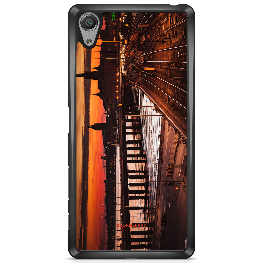 Sony Xperia XA Case - Stockholm
