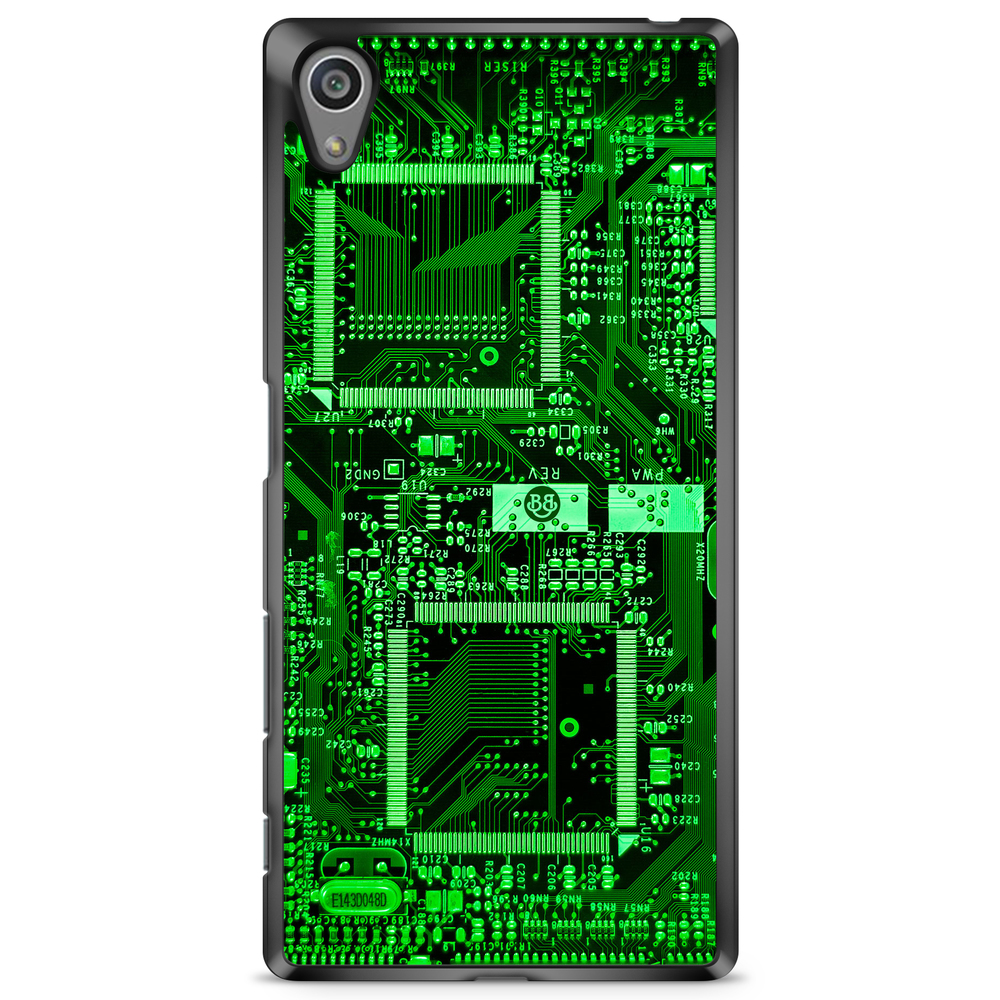 Sony Xperia Z5 Premium Case - Moderkort