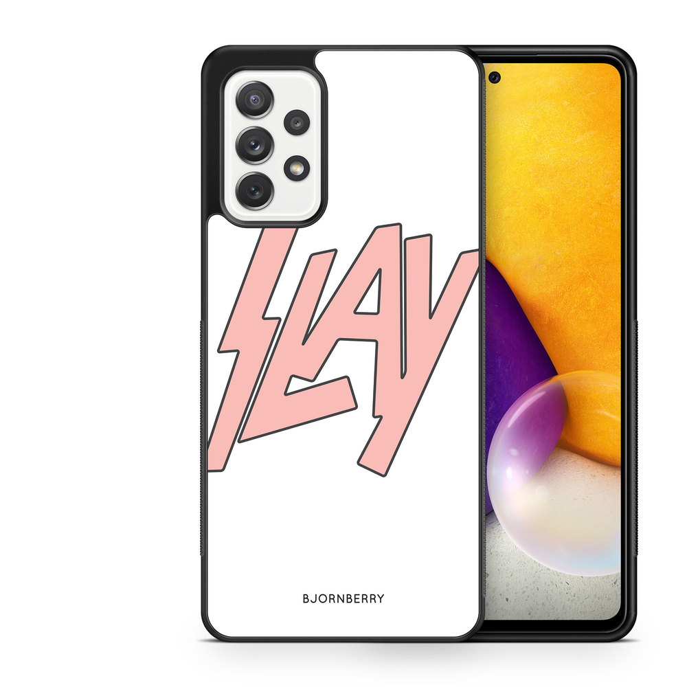 Samsung Galaxy A52/A52s 5G Case - Slay