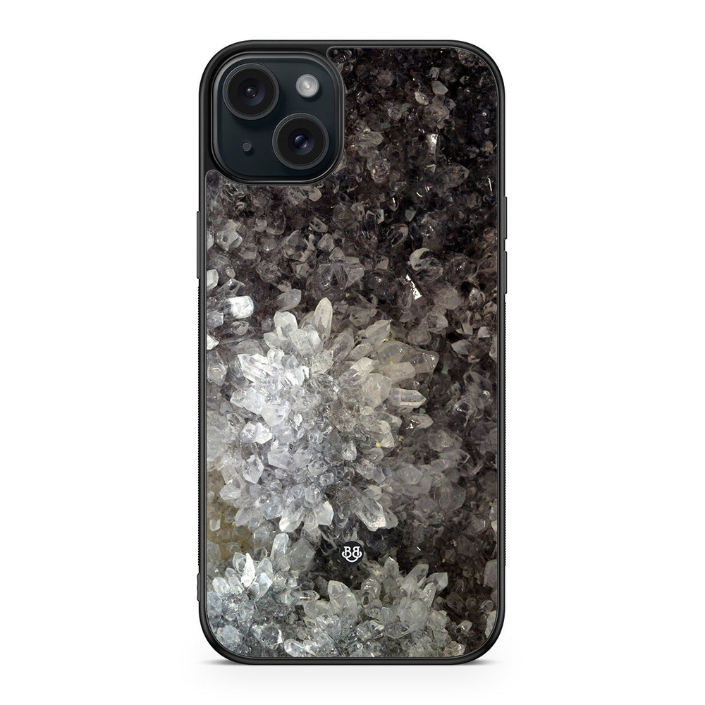iPhone 15 Plus Case - Calcite