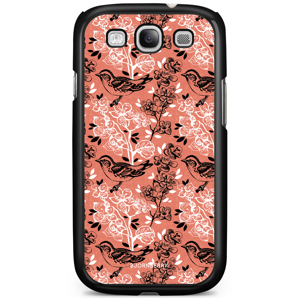 Samsung Galaxy S3 Mini Case - Birds