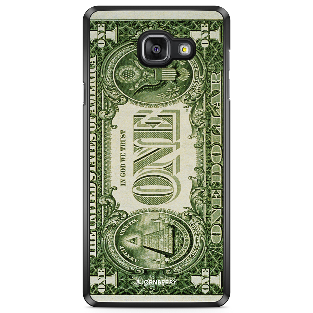 Samsung Galaxy A5 6 (2016) Case - Dollar Bill