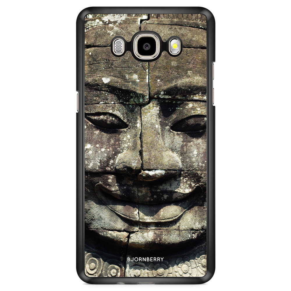 Samsung Galaxy J7 (2016) Case - Buddha Statue