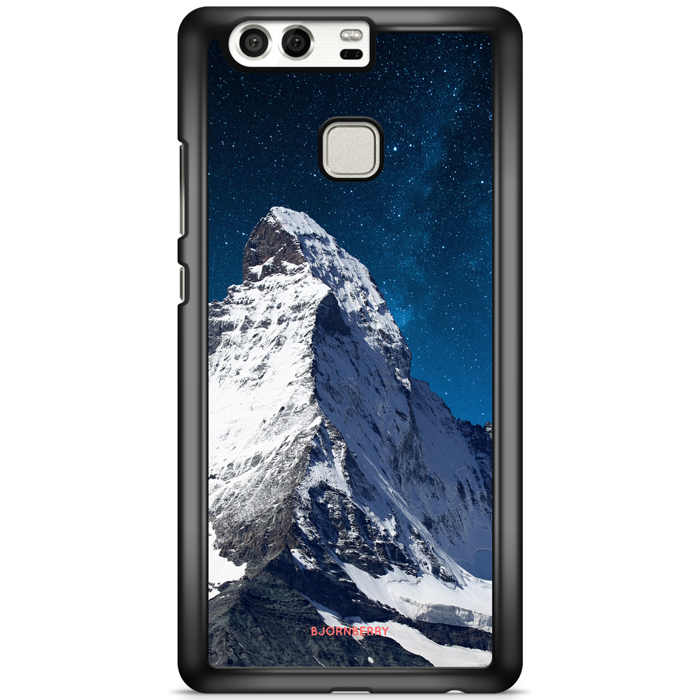 Huawei P9 Case - Mountain