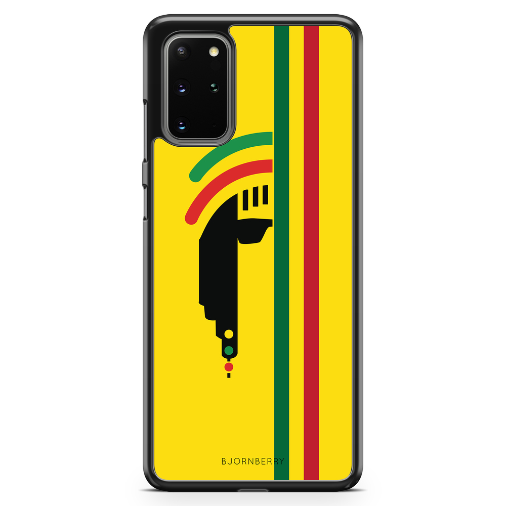 Samsung Galaxy S20 Plus Case - Marley