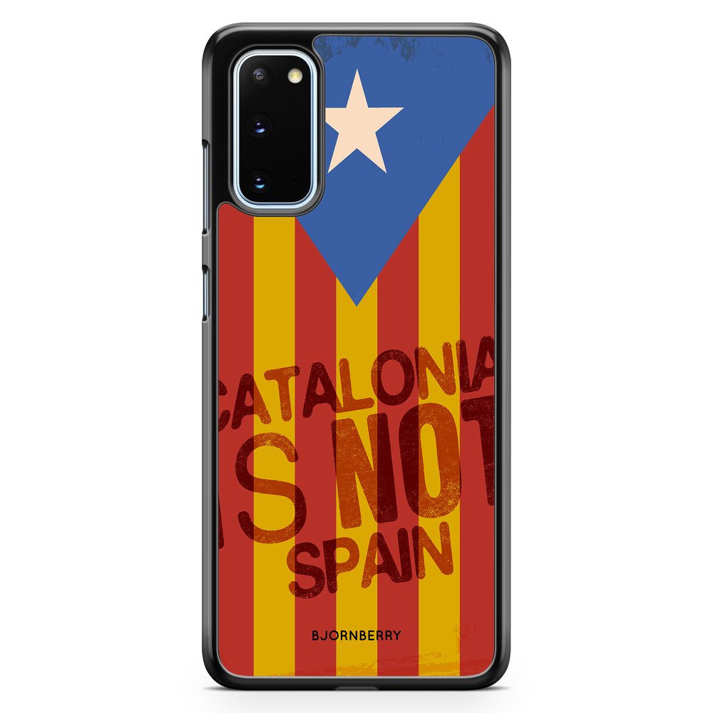 Samsung Galaxy S20 FE Case - Catalonia