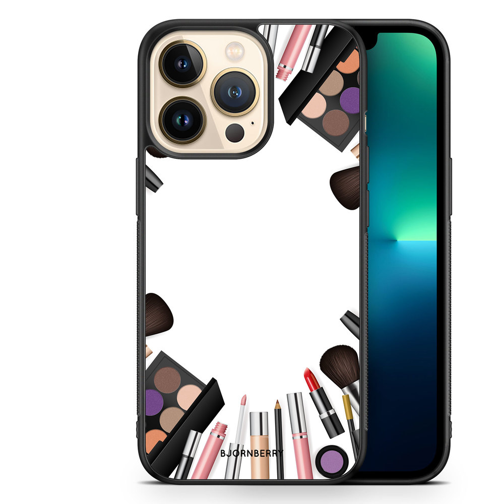 iPhone 13 Pro Case - Makeup