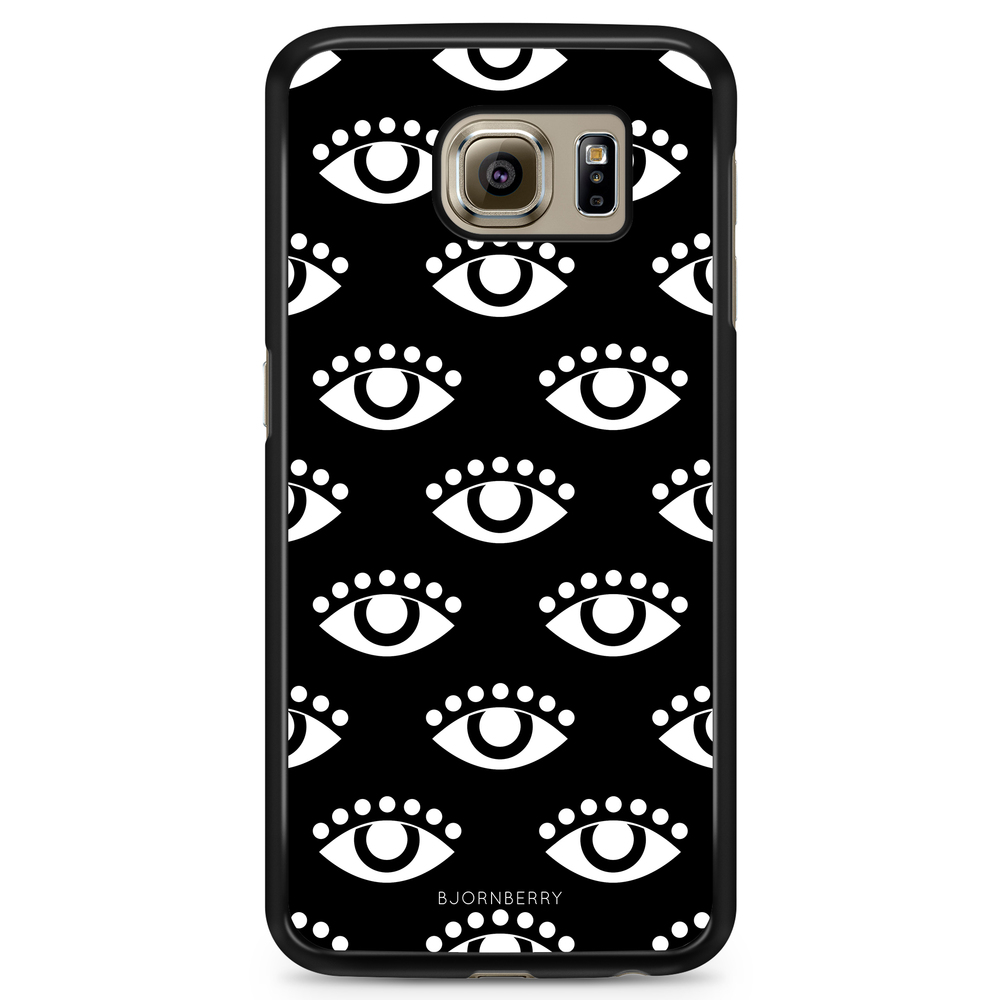 Samsung Galaxy S6 Case - Eyes