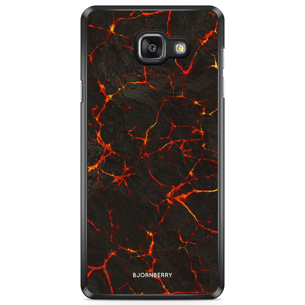 Samsung Galaxy A5 6 (2016) Case - Lava