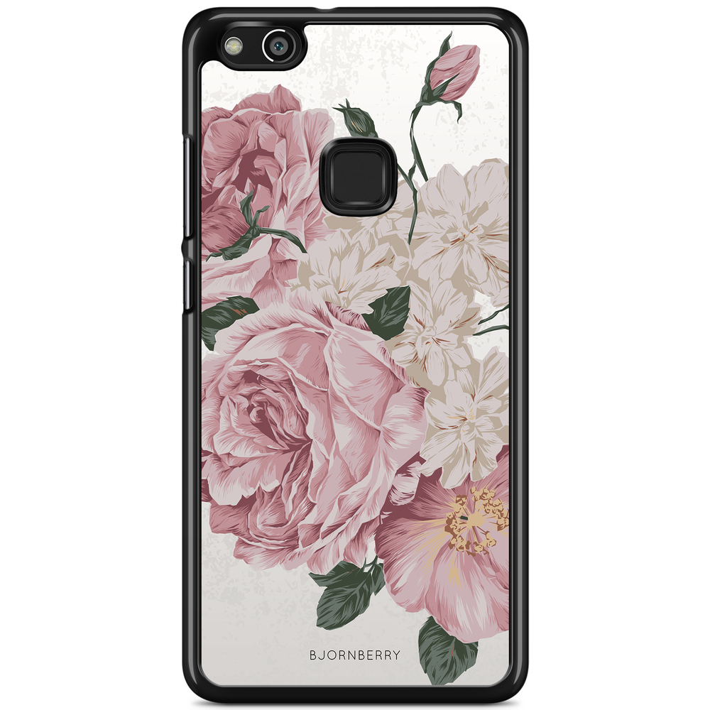 Huawei P10 Lite Case - Roses