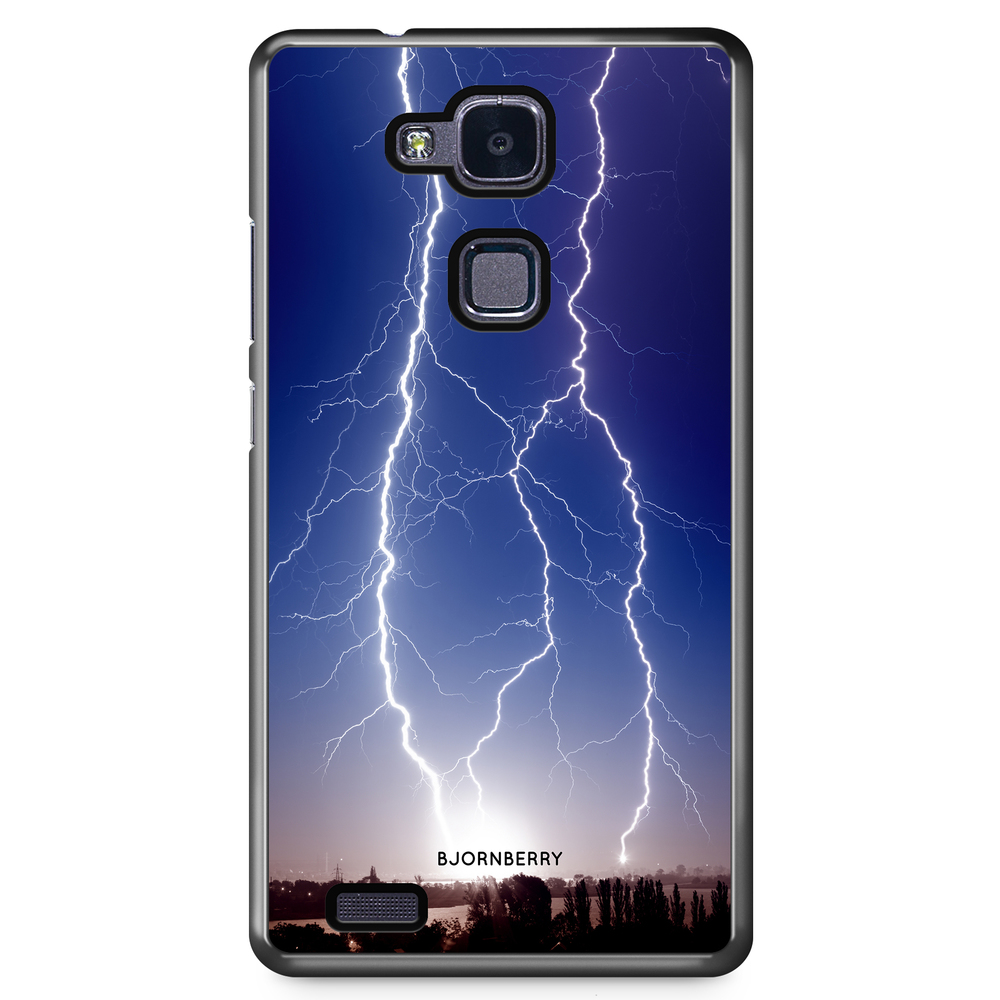 Huawei Honor 5X Case - Lightning