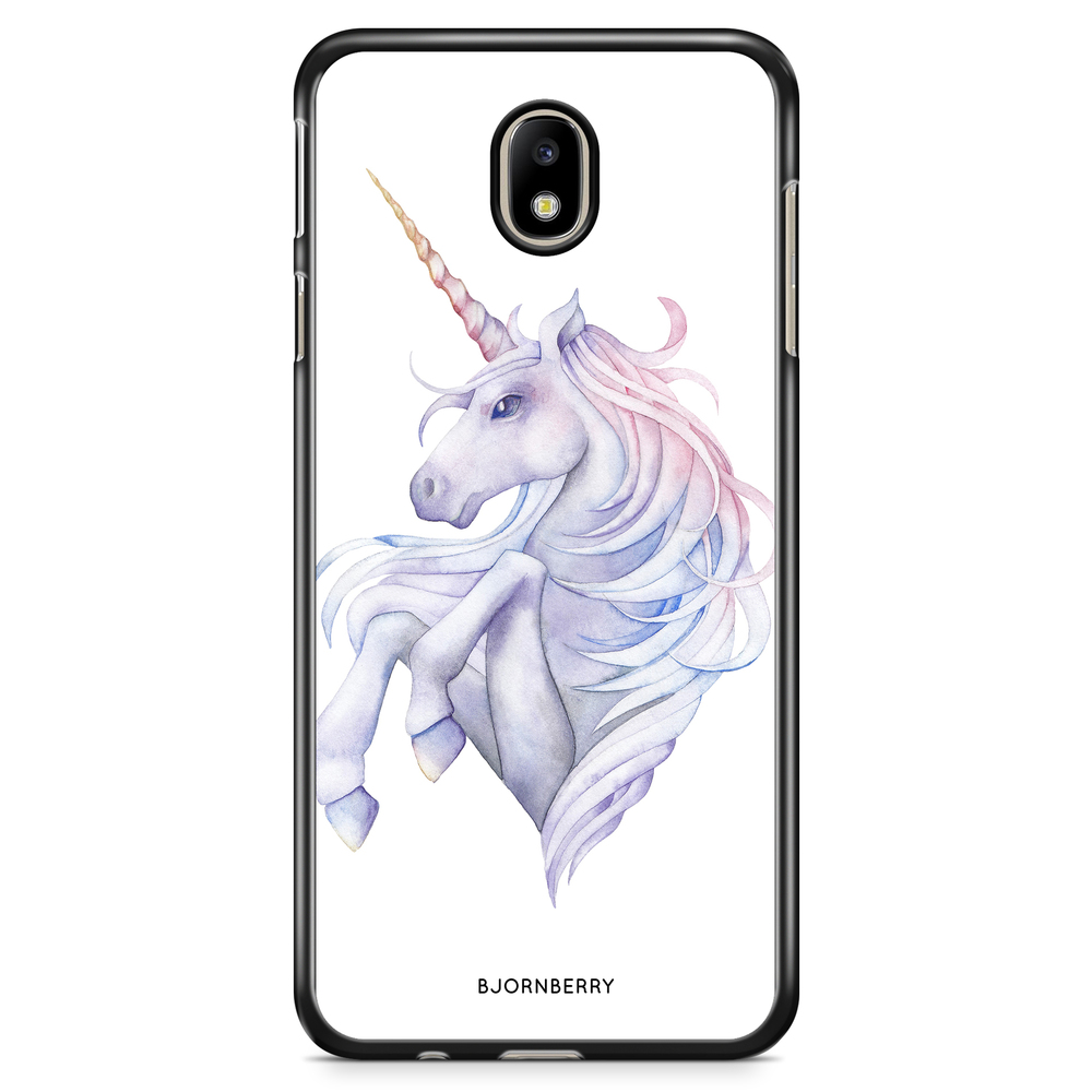 Samsung Galaxy J5 (2017) Case - Magic Unicorn