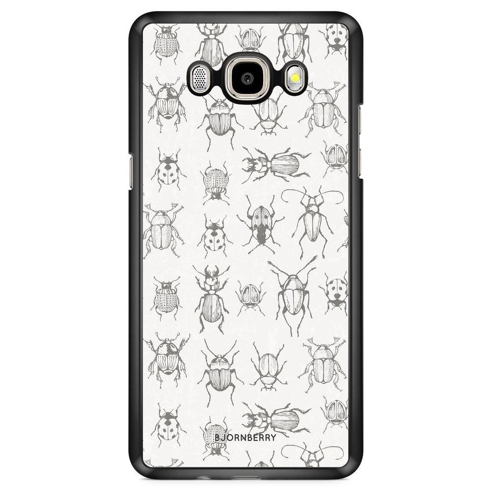 Samsung Galaxy J7 (2016) Case - Bugs