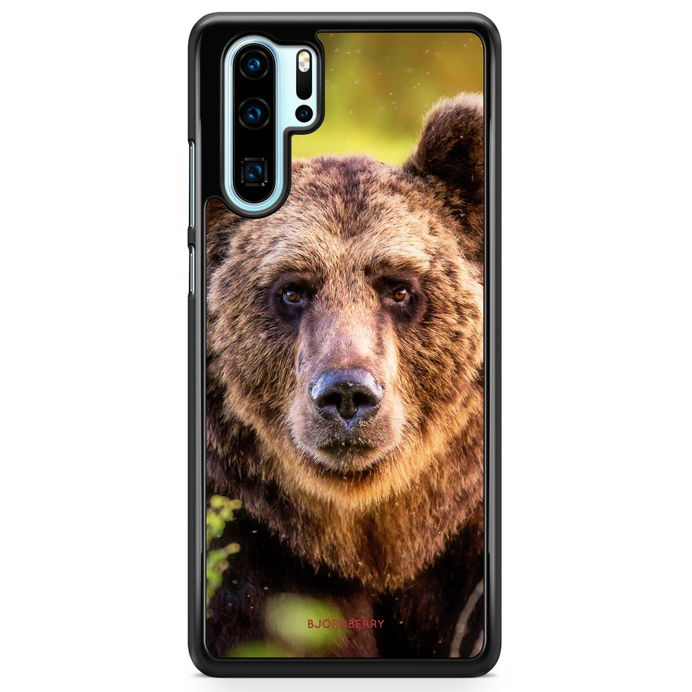 Huawei P30 Pro Case - Looking Bear