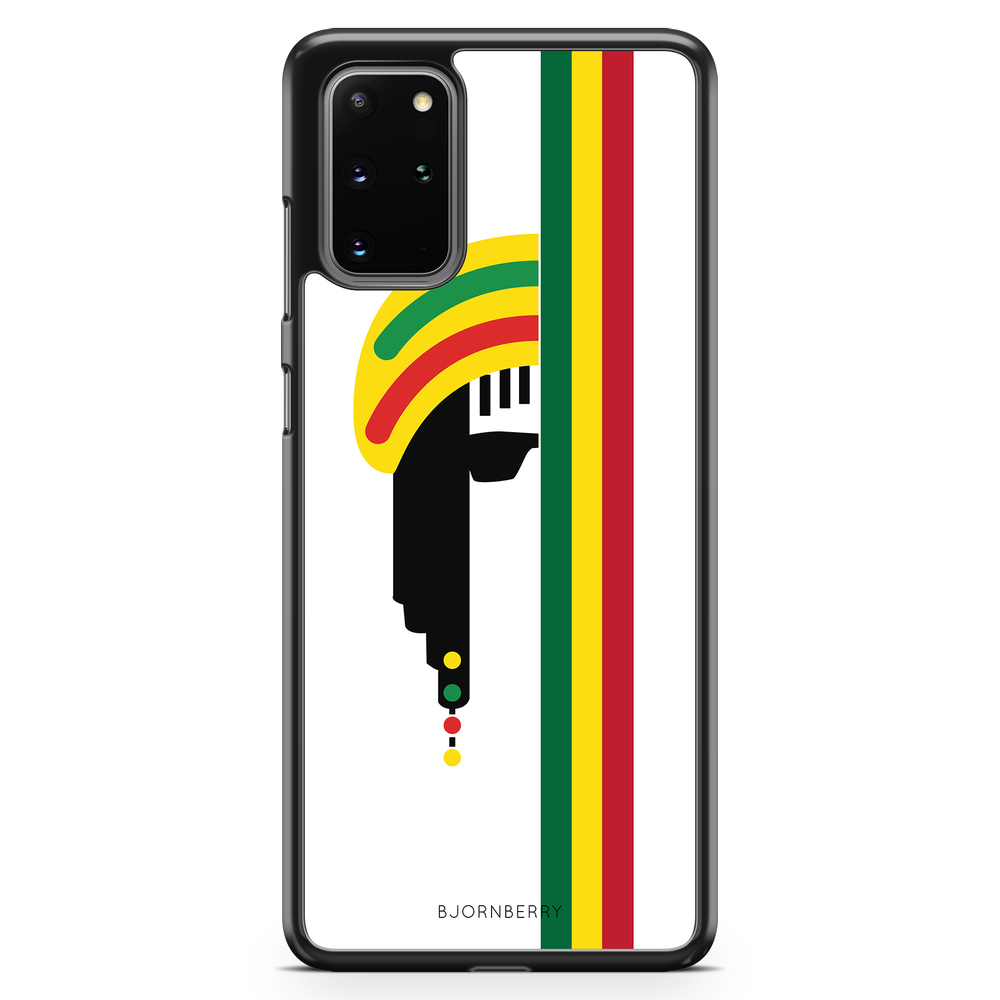 Samsung Galaxy S20 Plus Case - Marley