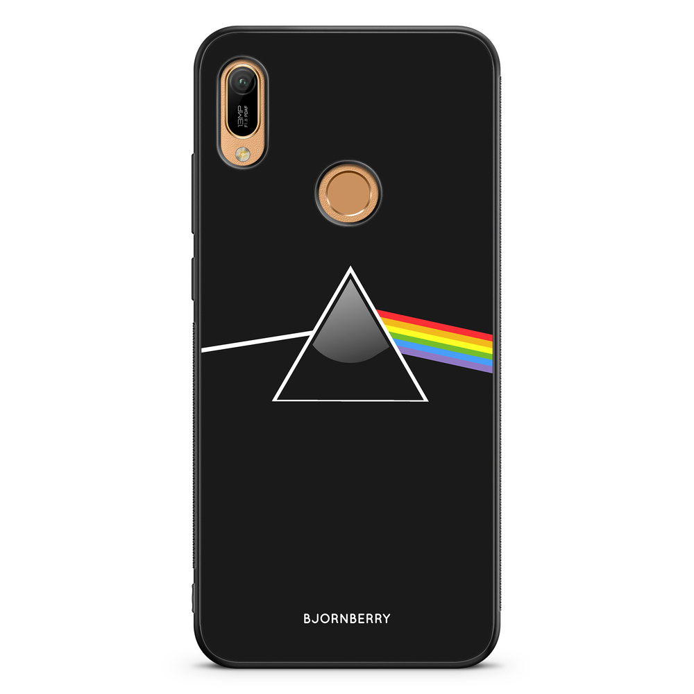 Huawei Y6 2019 Case - Prism