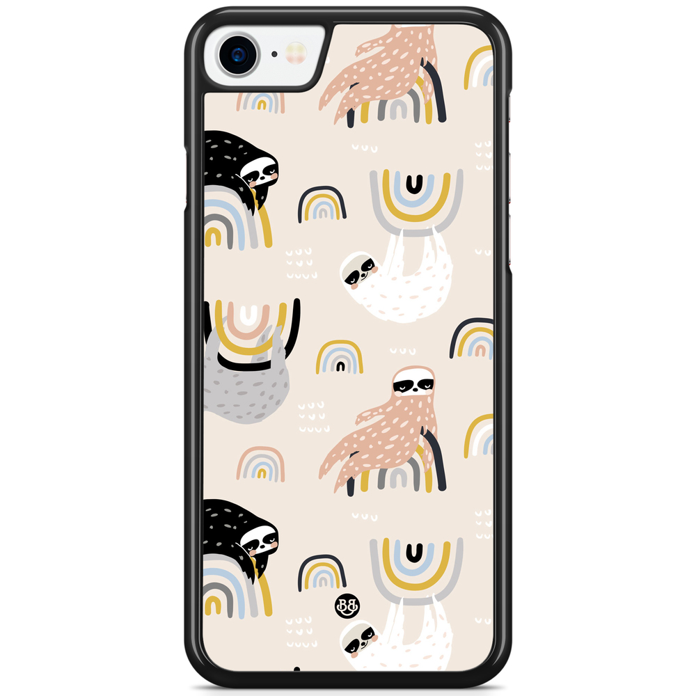 iPhone 8 / iPhone SE (2022/2020) Case - Sloths