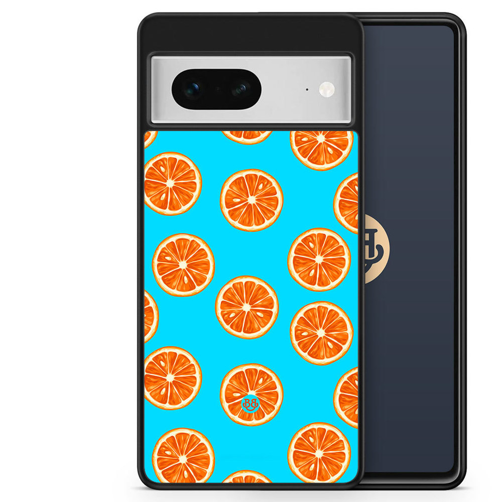 Google Pixel 7 Case - Ctirus
